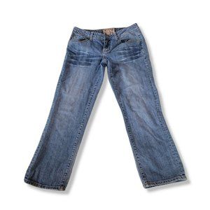 Women's American Rag Jeans Boot Cut Size 5 30x26